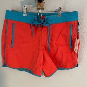 United By Blue Swim Trunks / Board Shorts, 30, NWT